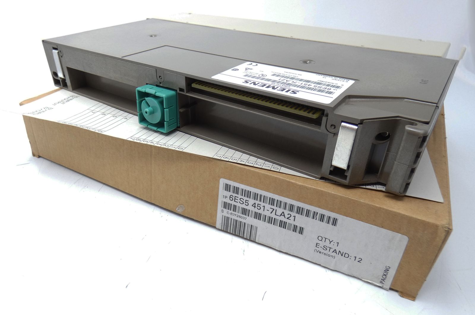 6ES5451-7LA21