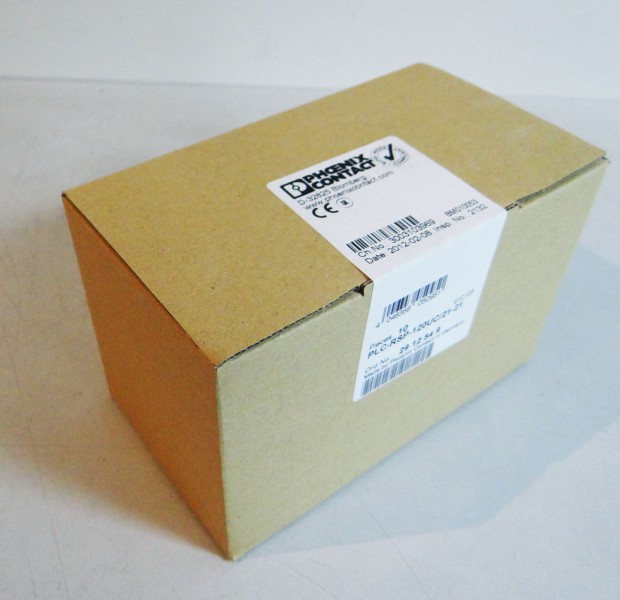 PLC-RSP-120UC/21-21