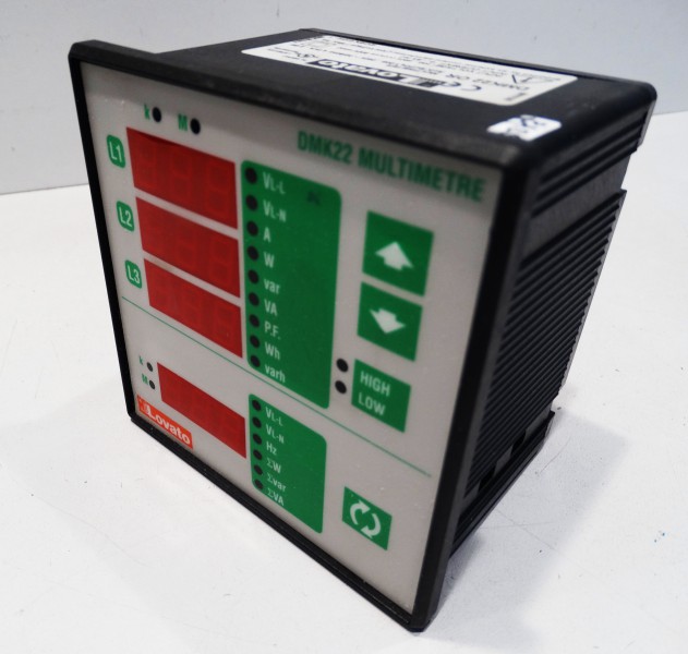 DMK22 OR