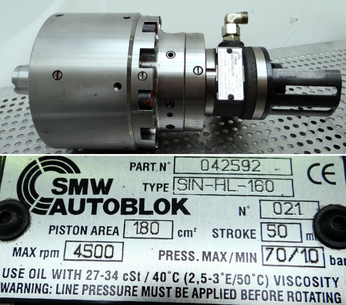 SIN-HL-160
