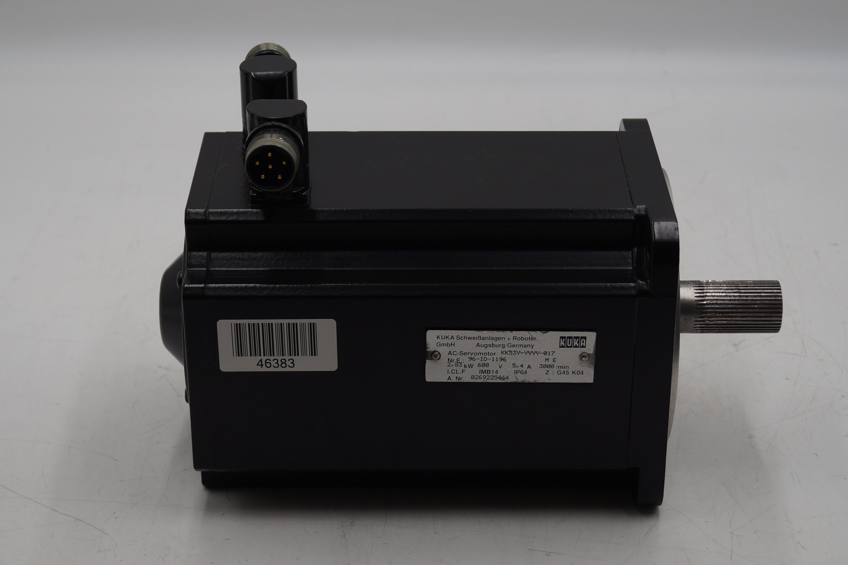 KK53Y-YYYY-017,02692-225-464