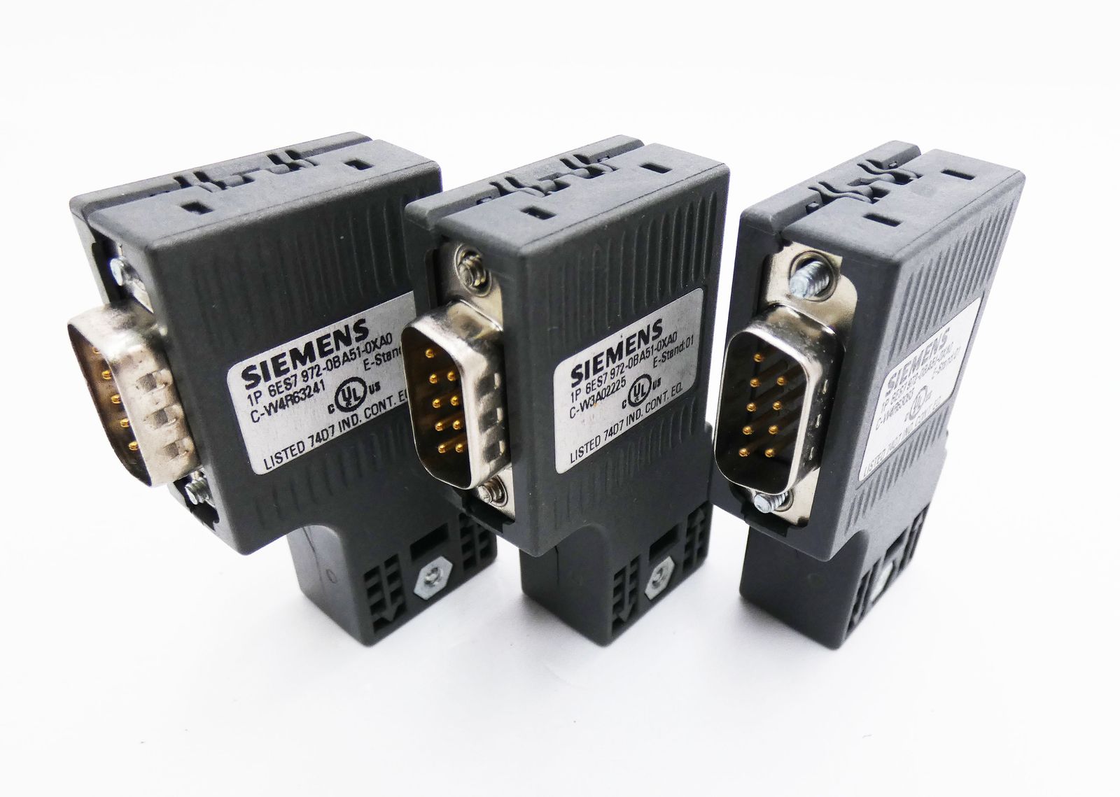 6ES7 972-0BA51-0XA0
