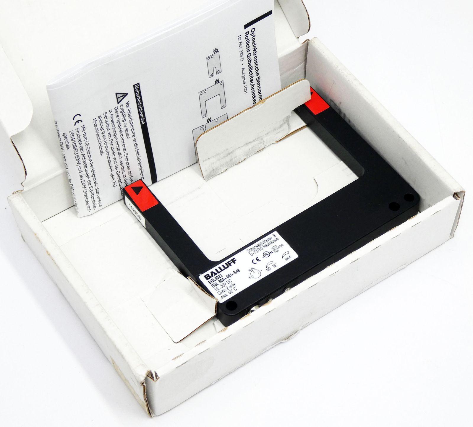 BGL-80A-001-S49