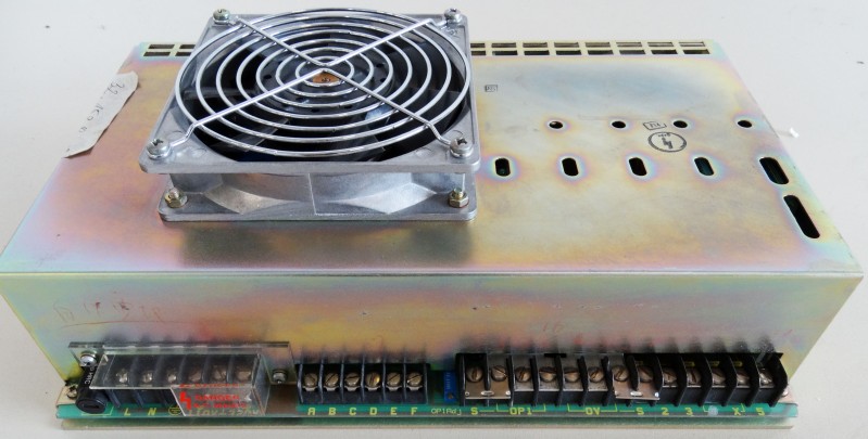 P500/161 110/230V
