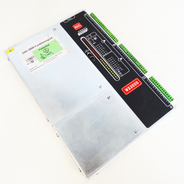 WS3000/1PV