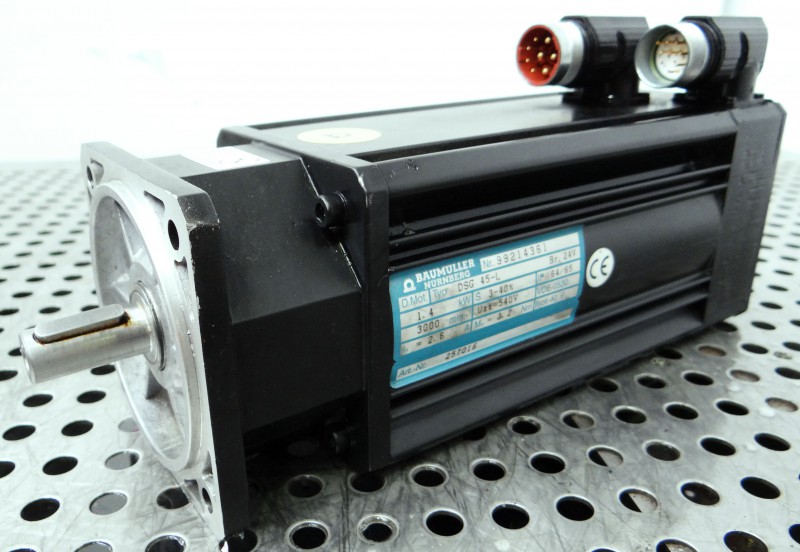 DSG 45-L
