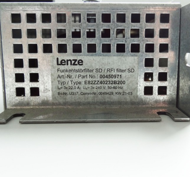 E82ZZ40232B200