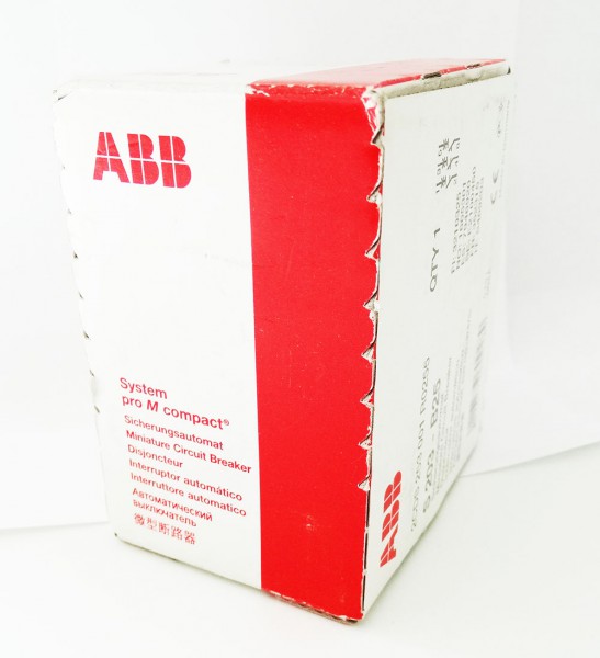 S203-B25 2CDS