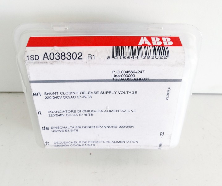 1SDA038302R0001