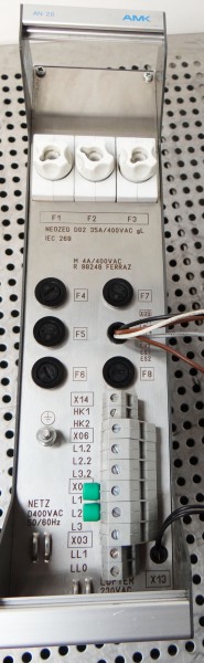 AMKASYN AN 20F