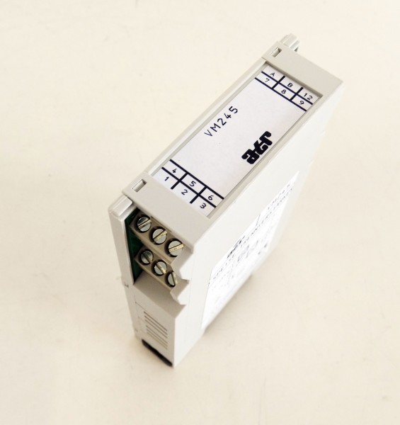VM245  19VDC-255VAC