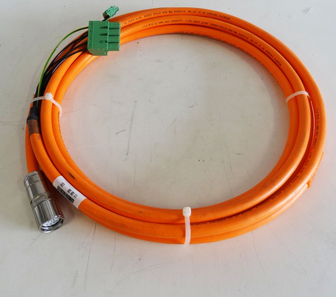 RKL-4301 6,5 m