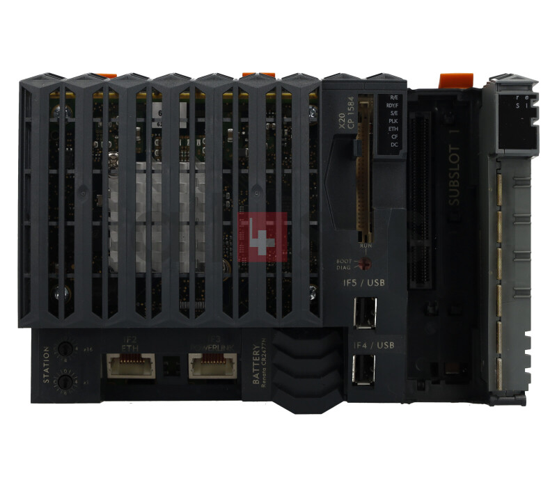 X20CP1584