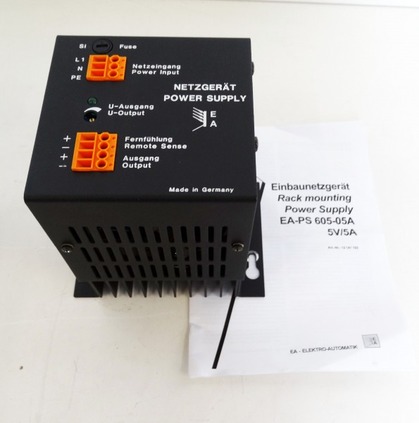 PS605-05A 115/230V