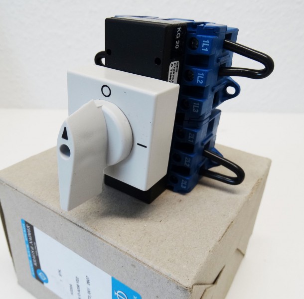 KG20A T306 / D-A058