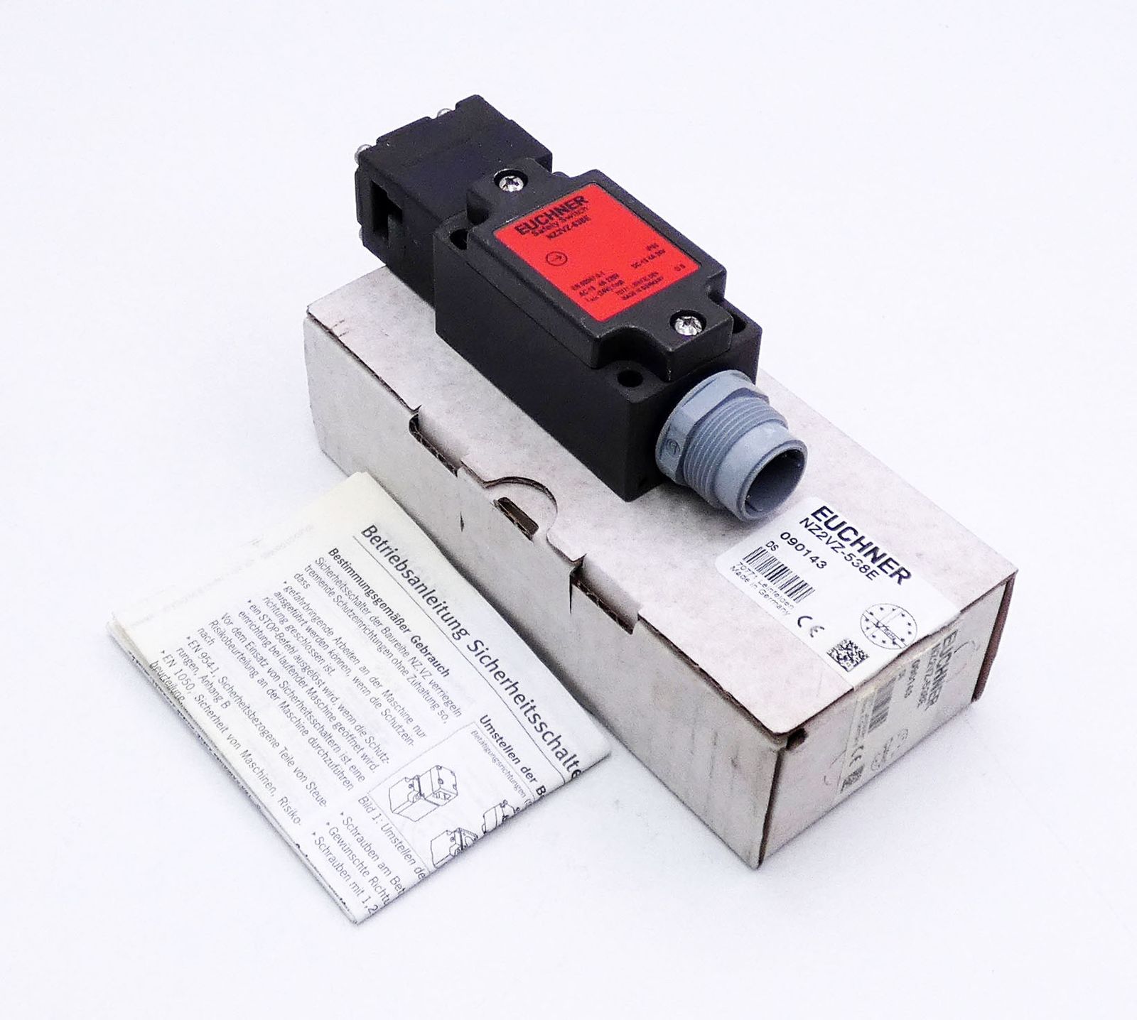 NZ2VZ-538E