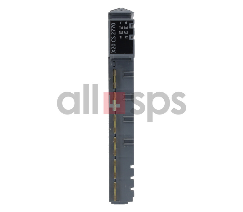 X20CS2770