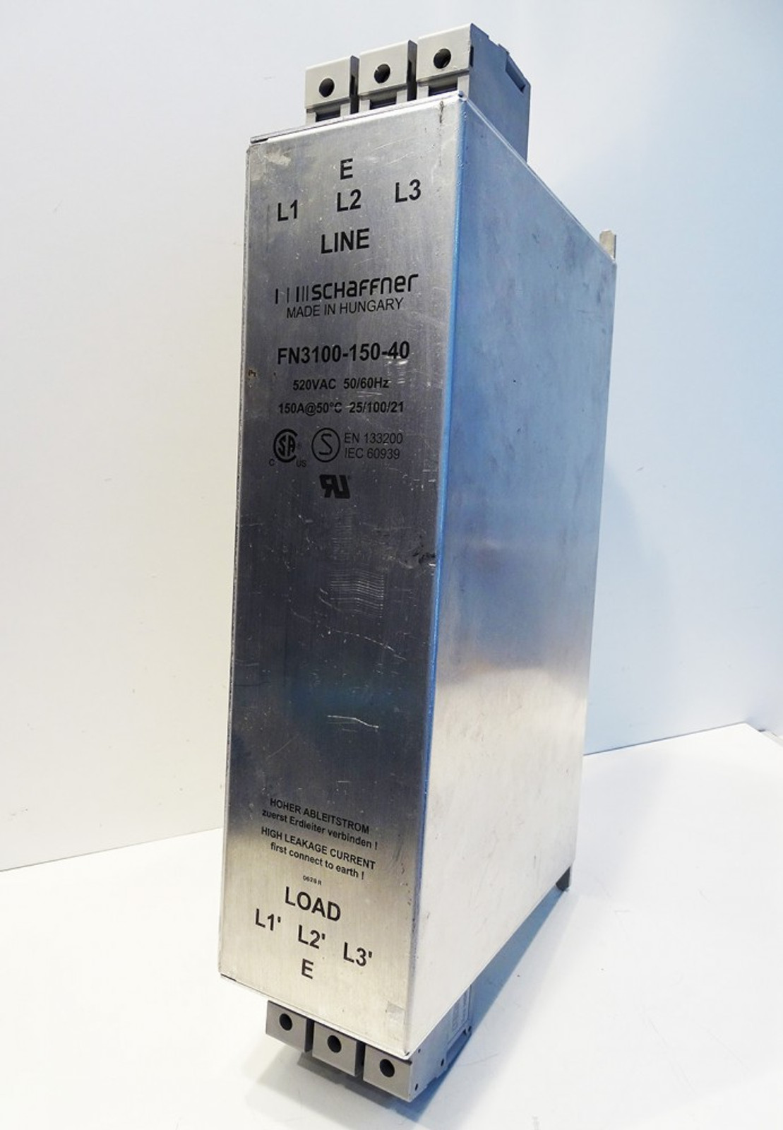 FN3100-150-40