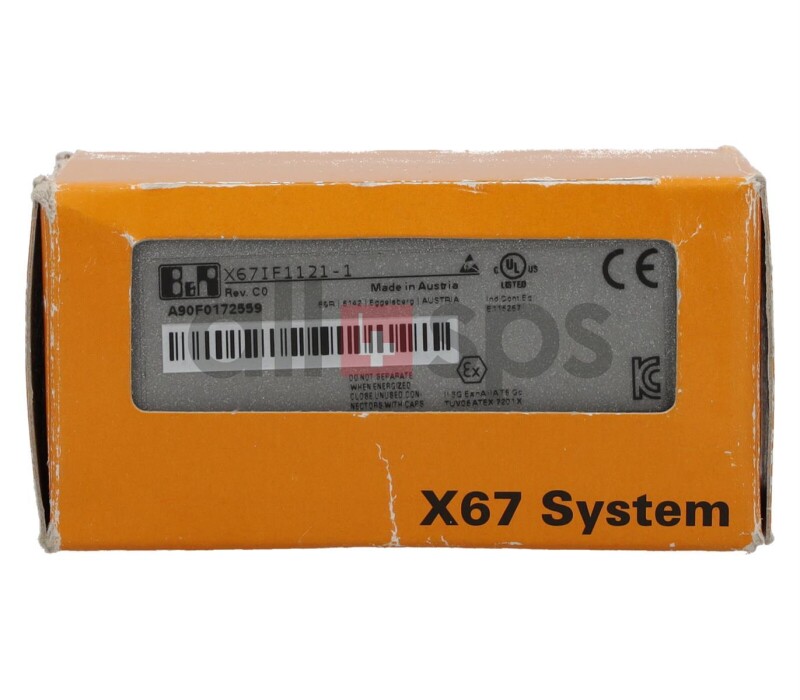 X67IF1121-1