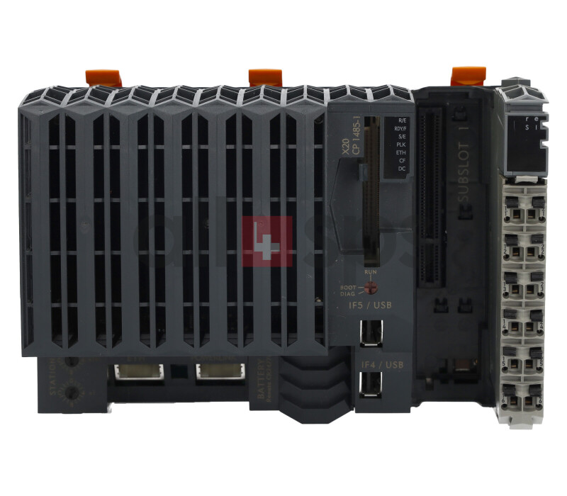 X20CP1485-1