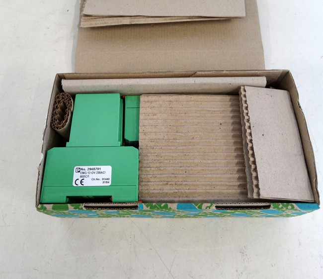 EMG 12-OV-230AC