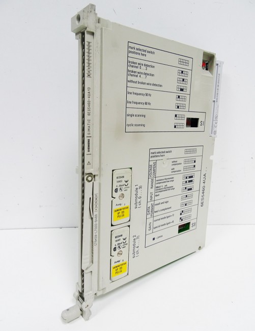S5 6ES5 460-4UA13