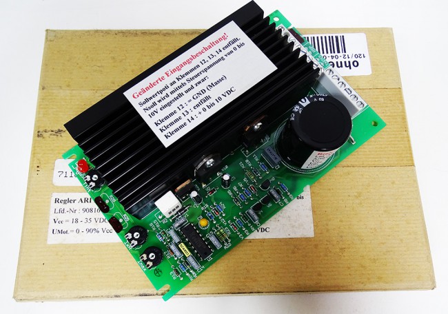ARI 310a