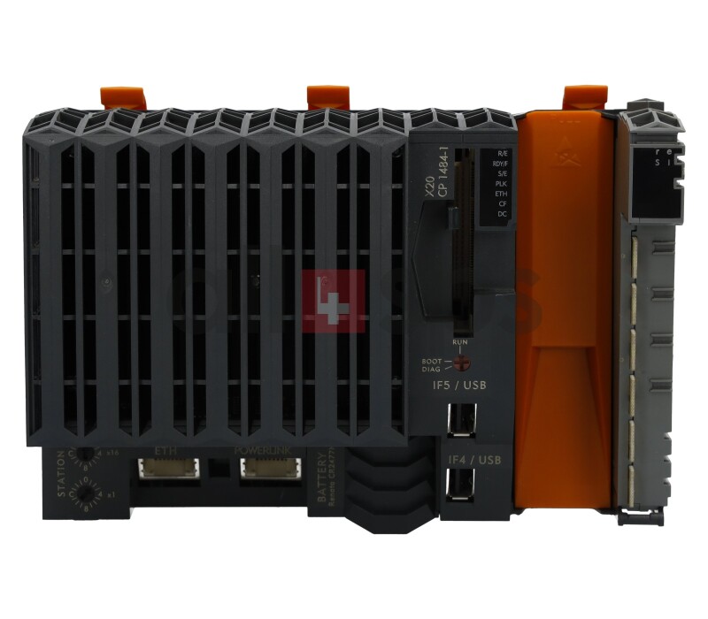 X20CP1484-1
