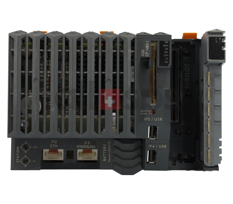 X20CP1483-1