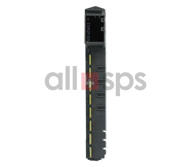 X20ATA312