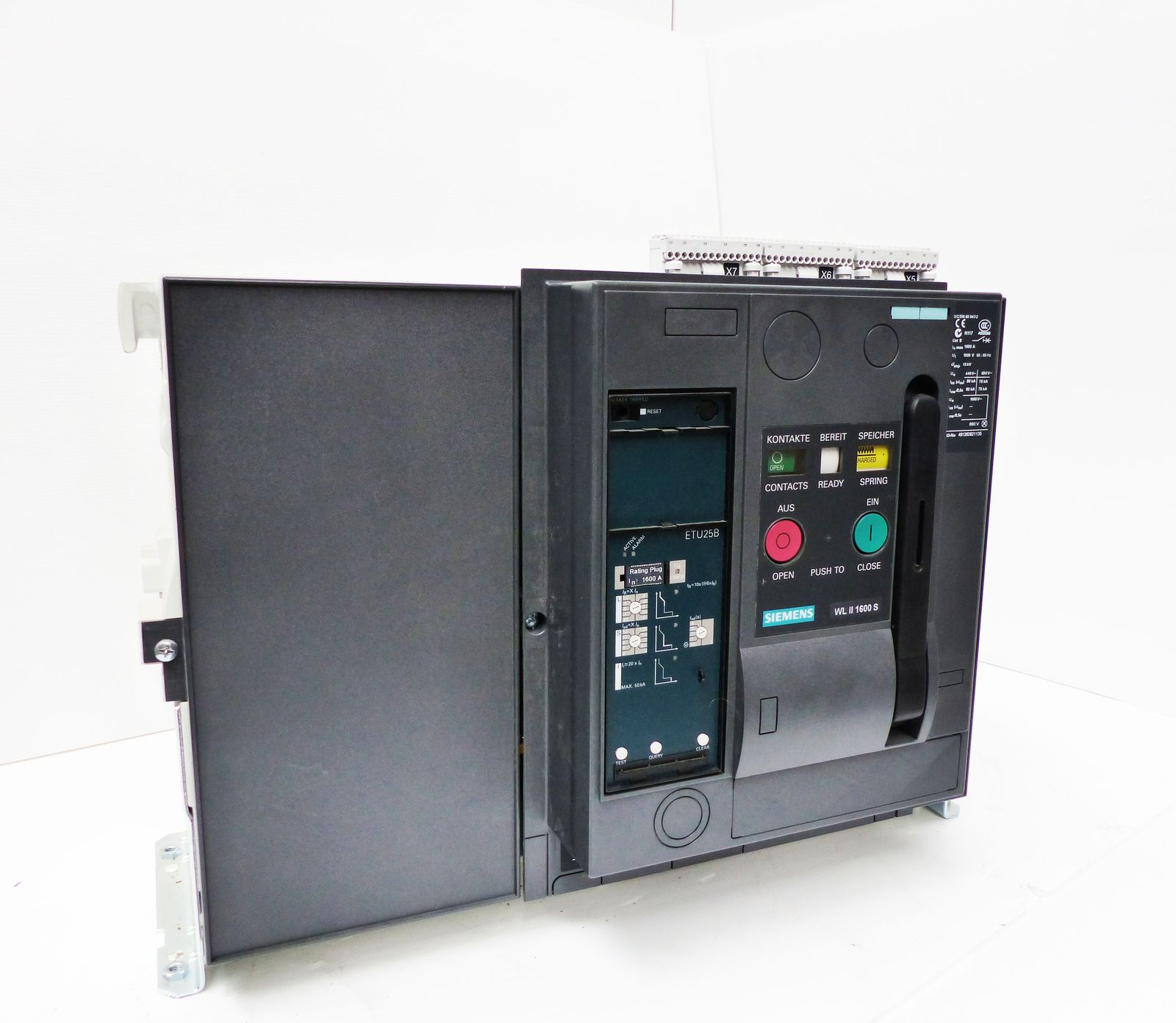 3WL1216-3CB42-4AJ2-Z