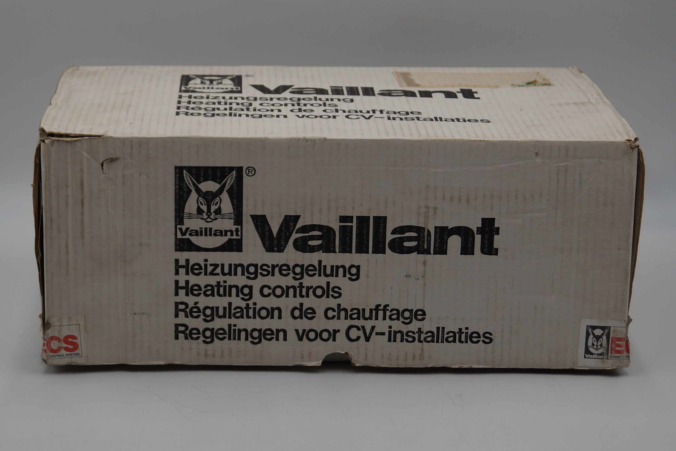 VRC-Set P  Art.nr. 9550