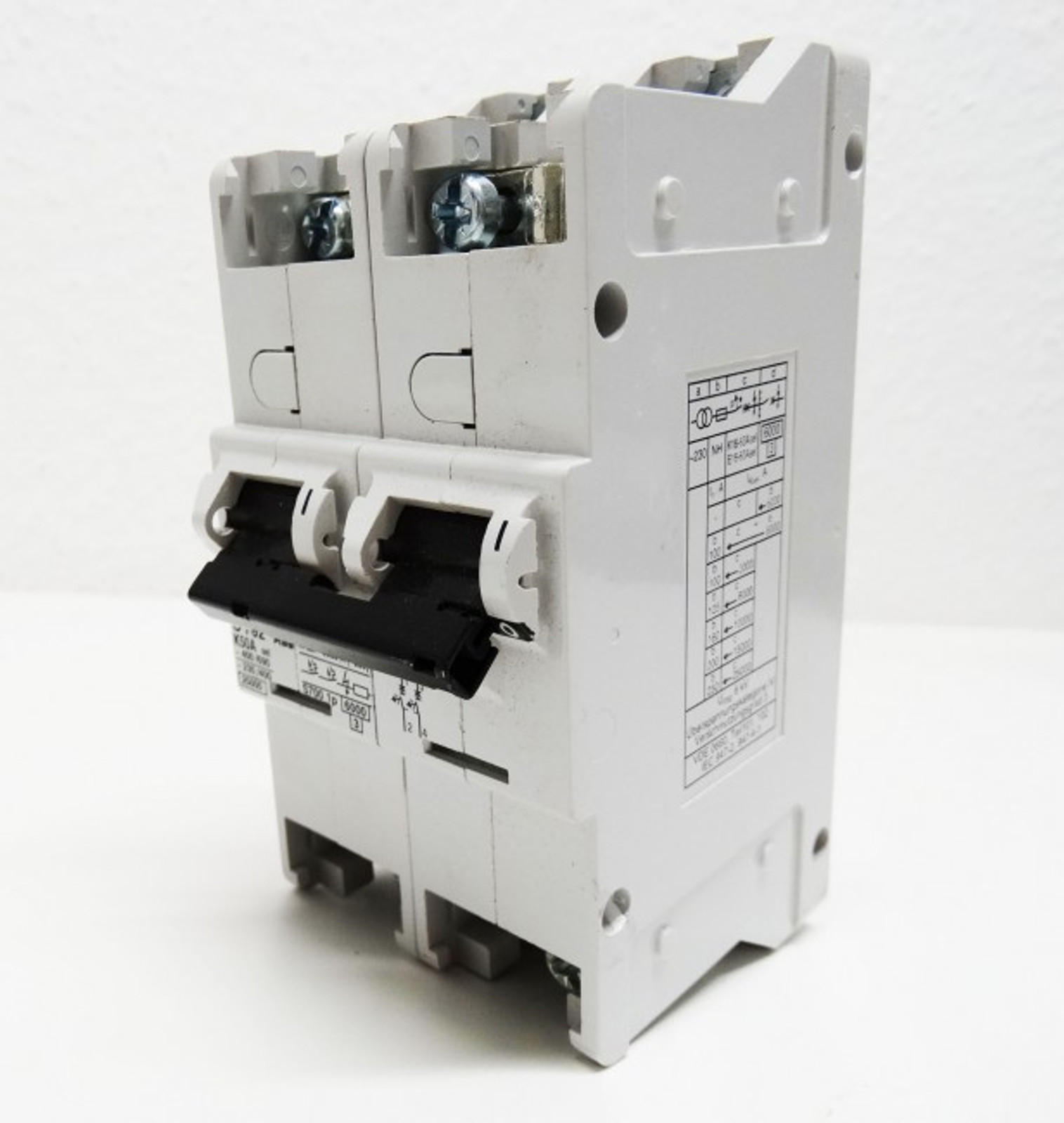 S702 K50A