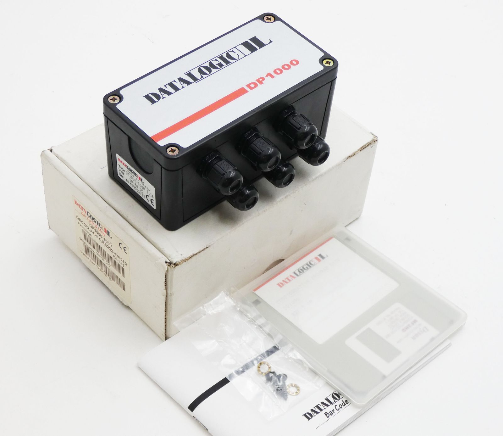 DP1000 -1000