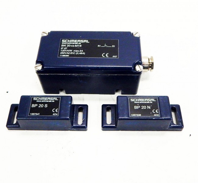 BN 20-rz-M16