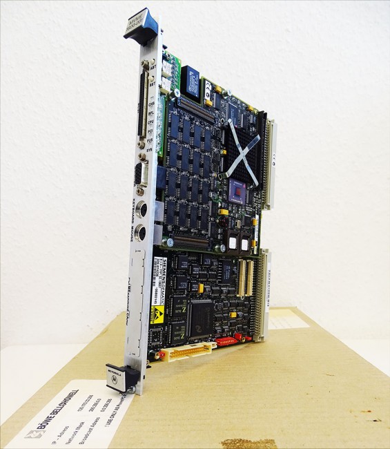 MVME 1600-001