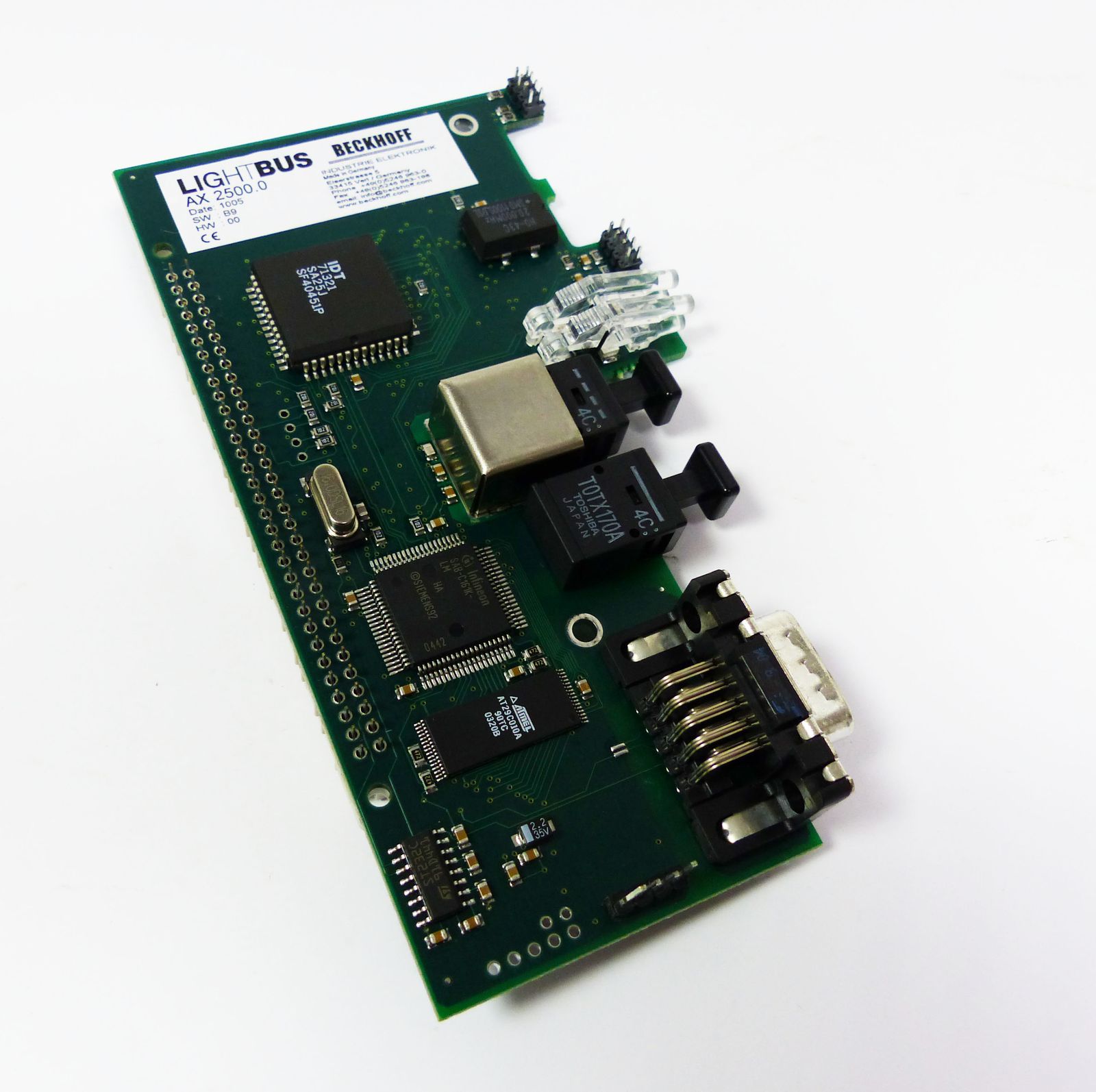AX2500.0
