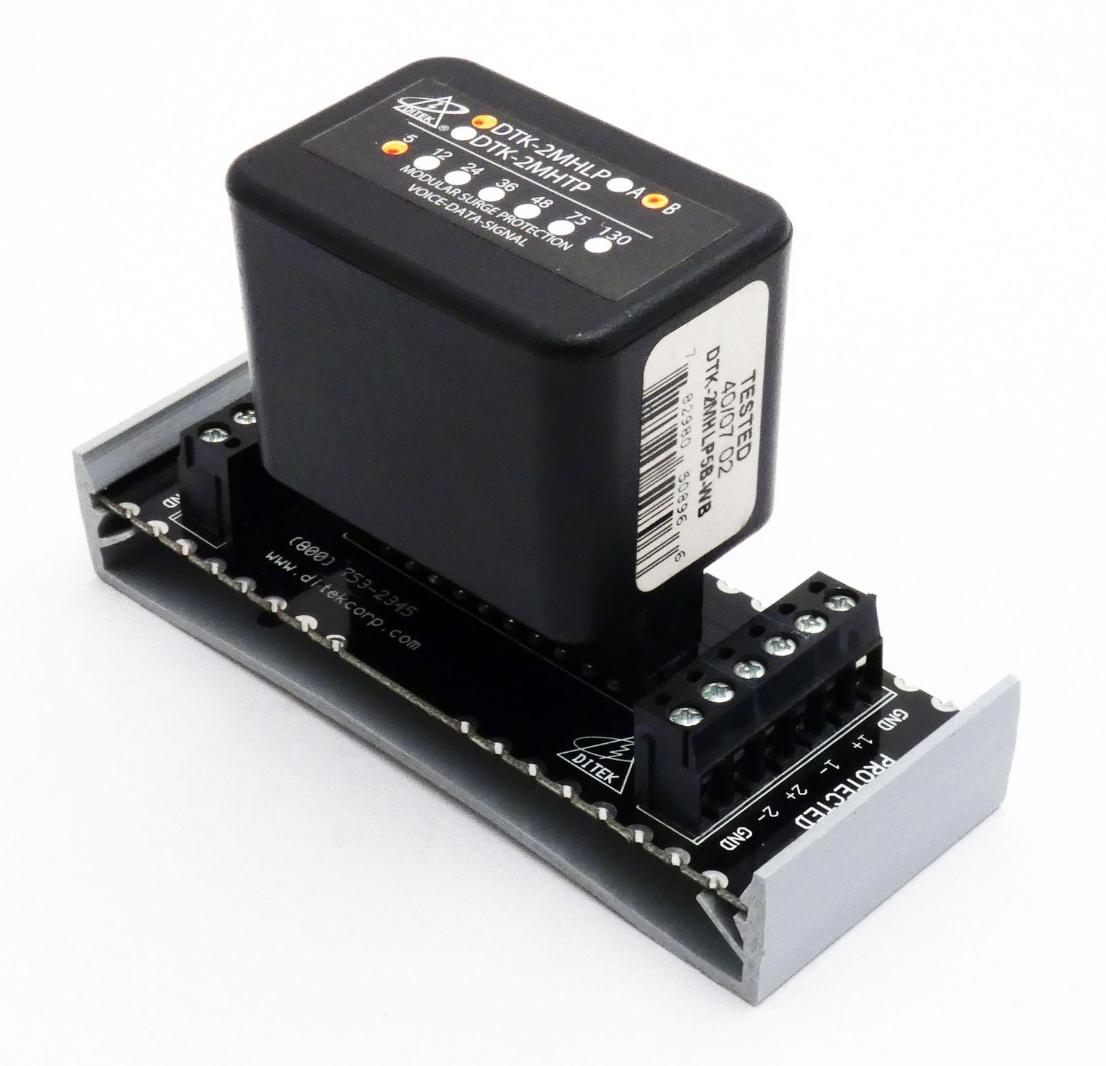 DTK-2MHLP B