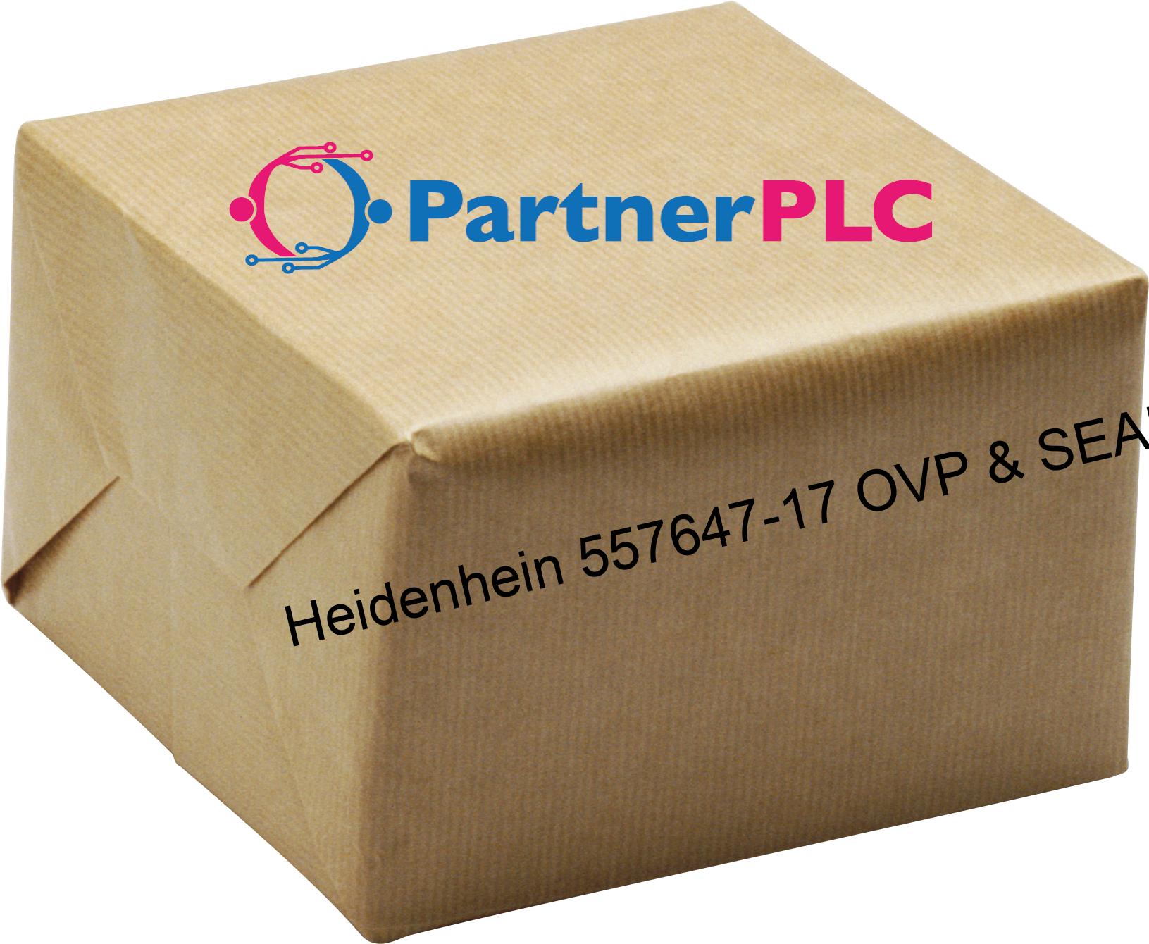 Heidenhein 557647-17 OVP & SEALED