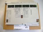 Siemens S5 6ES5465-4UA13 Analog Inputmodul Version 01 unbenutzt OVP