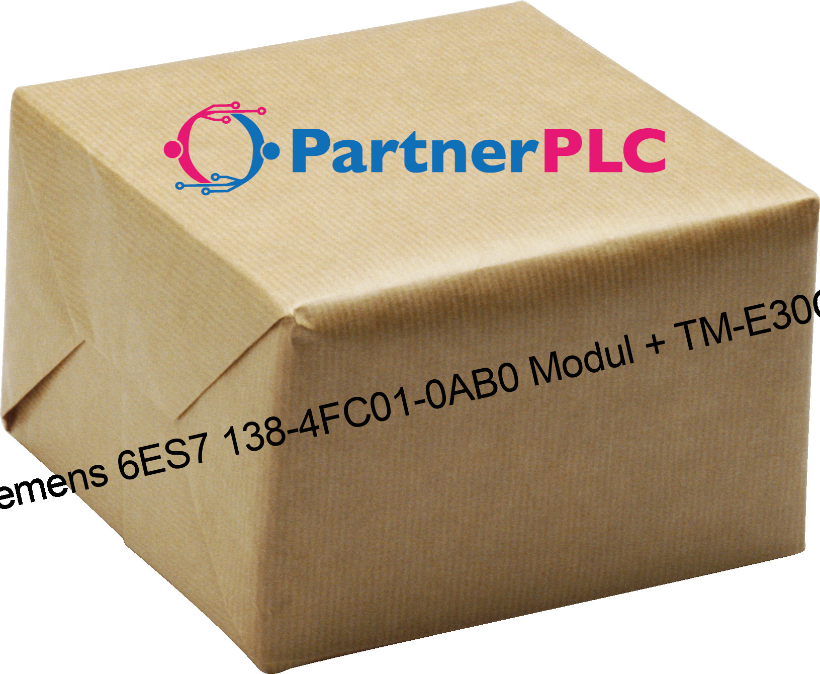 Siemens 6ES7 138-4FC01-0AB0 Modul + TM-E30C44-01 UNUSED