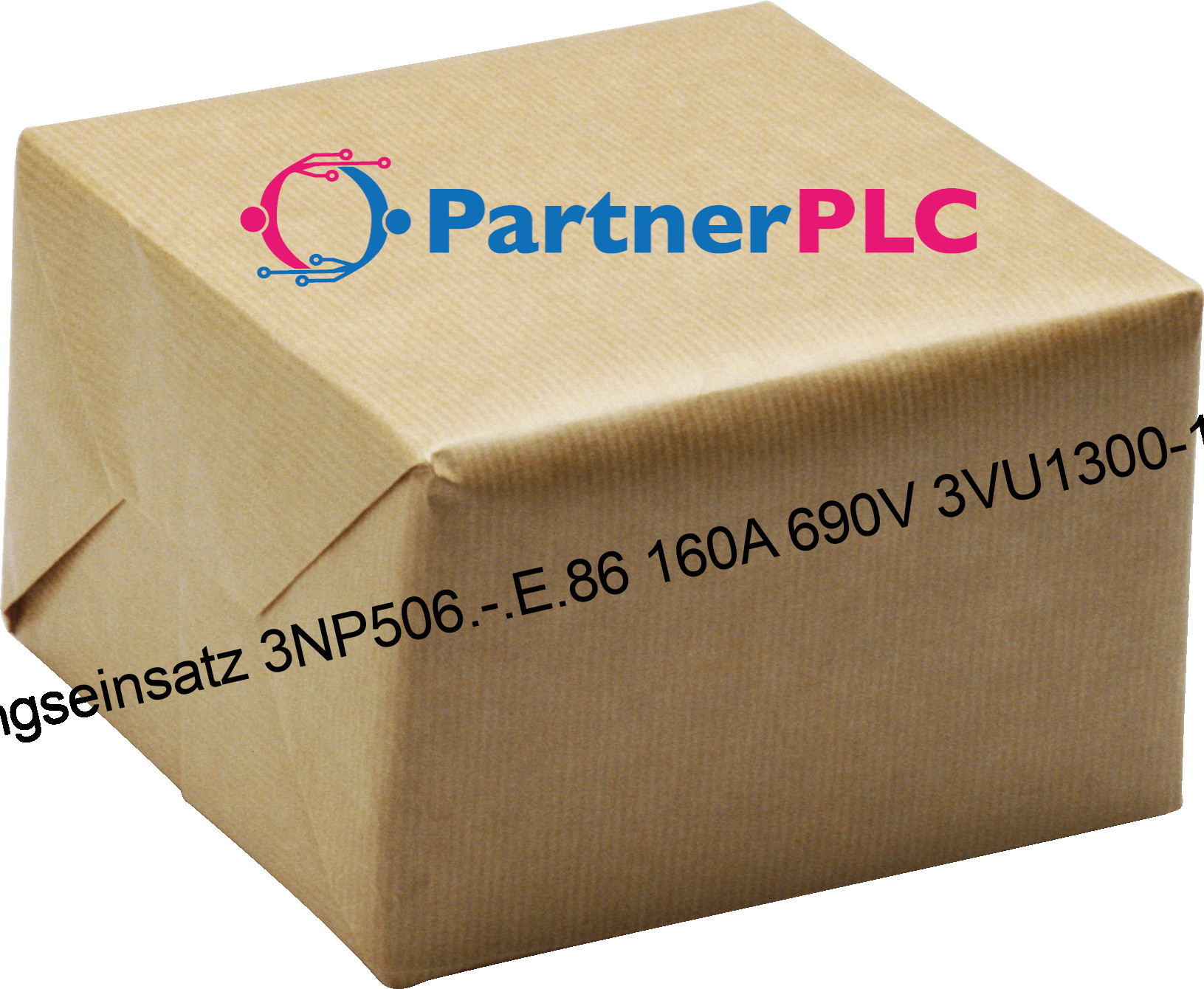 Sicherungseinsatz 3NP506.-.E.86 160A 690V 3VU1300-1MS00 TOP ZUSTAND