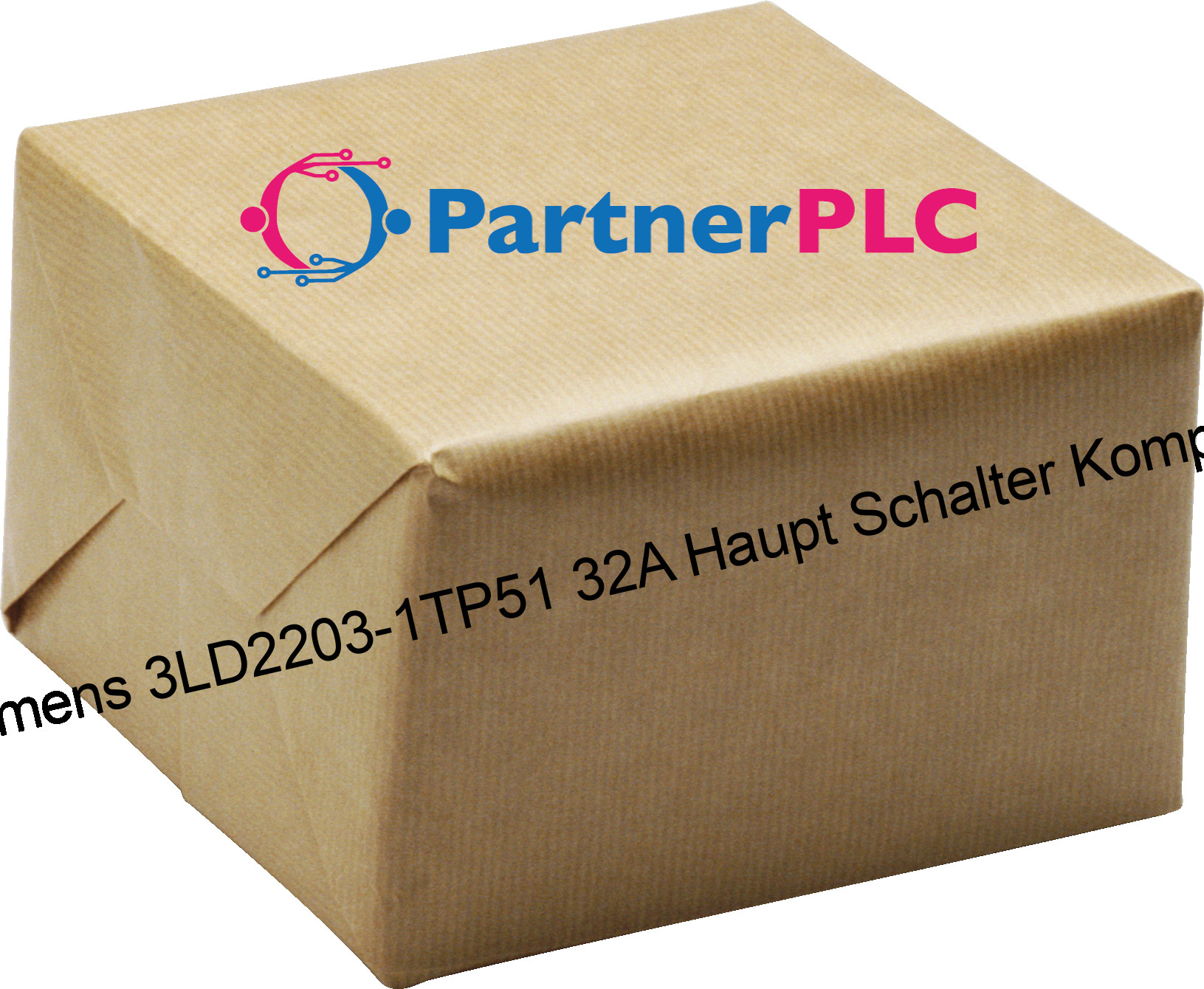 Siemens 3LD2203-1TP51 32A Haupt Schalter Komplett NEUWERTIG
