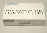 Siemens  S5 100U 6ES5 700-8FA11  Bus module unbenutzt / unused / sealed