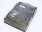 Siemens Simdorive 6SC6100-0NA11 6SC6100-0SA11 610 AC-VSA FBG Regelung Top Zust.
