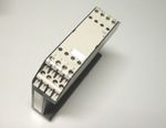 Siemens S5-100 6ES5 417-7AA11 Relaisbaugruppe 8xA, 30V