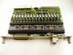 Siemens Sinumerik 6FX1112-0AB01 Karte Version A