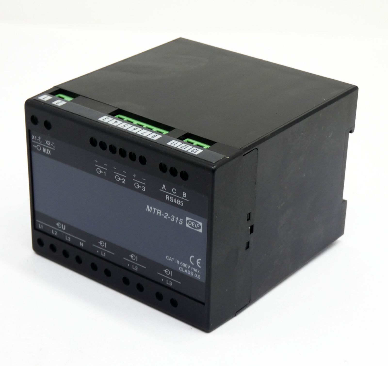 MTR-2-315