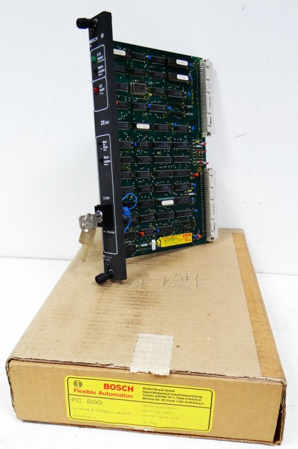 PC 600   ZE 602