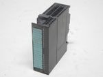Siemens S7 6ES7 322-8BF00-0AB0 SM322 6ES7322-8BF00-0AB0 E.st 7 + Frontstecker